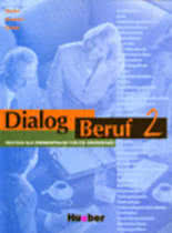 9783190015917 Dialog Beruf 2 Kursbuch