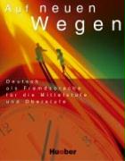 9783190016402 Auf neuen Wegen Lehrbuch