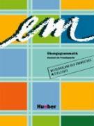 9783190016570 Em Ubungsgrammatik Deutsch Als Fremdsprache