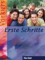 9783190016860 Erste Schritte Kursbuch