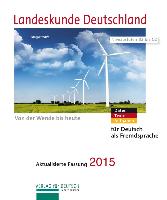 9783190017416 Landeskunde Deutschland