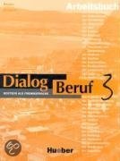 9783190115921 Dialog Beruf 3 Arbeitsbuch