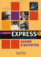 9783190333790 Objectif Express 2 Cahier dactivit