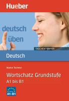 9783190574933 Deutsch 