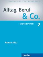 9783192515903 Alltag Beruf  Co