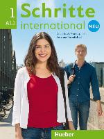 9783193010827 Schritte International Neu 1