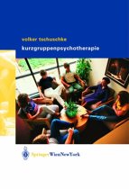 9783211838860 Volker Tschuschke Kurzgruppenpsychotherapie Theorie Und Praxis
