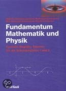 9783280027448 Fundamentum Mathematik und Physik