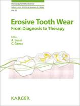 9783318025521 Erosive Tooth Wear