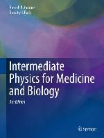 9783319126814 Intermediate Physics for Medicine and Biology