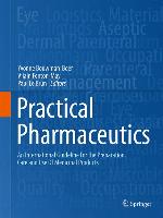 9783319158136 Practical Pharmaceutics