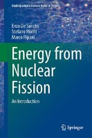 9783319306490 Energy from Nuclear Fission