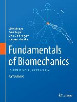 9783319447377 Fundamentals of Biomechanics Equilibrium Motion and Deformation