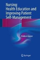 9783319517681 Nursing Health Education and Improving Patient SelfManagement