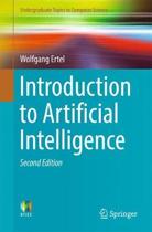 9783319584867 Introduction to Artificial Intelligence