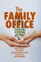 9783319990842 The Family Office