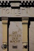9783404125012 Die Pfeiler der Macht