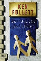 9783404129423 Der dritte Zwilling