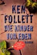 9783404145355 Die Kinder von Eden
