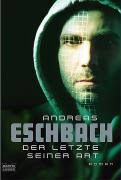 9783404153053-Eschbach-A-Letzte-seiner-Art