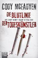 9783404170289 Die BlutlinieDer Todesk