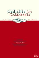 9783421051479 Gedichte f