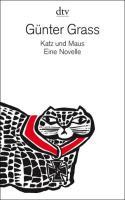 9783423118224 Katz und Maus