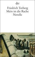 9783423136860 Mein ist die Rache