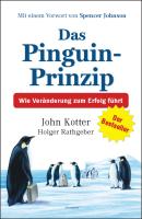 9783426275726 Das PinguinPrinzip
