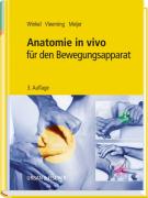 9783437456763 Anatomie in vivo f