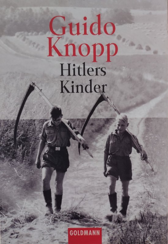 9783442151219 Hitlers Kinder
