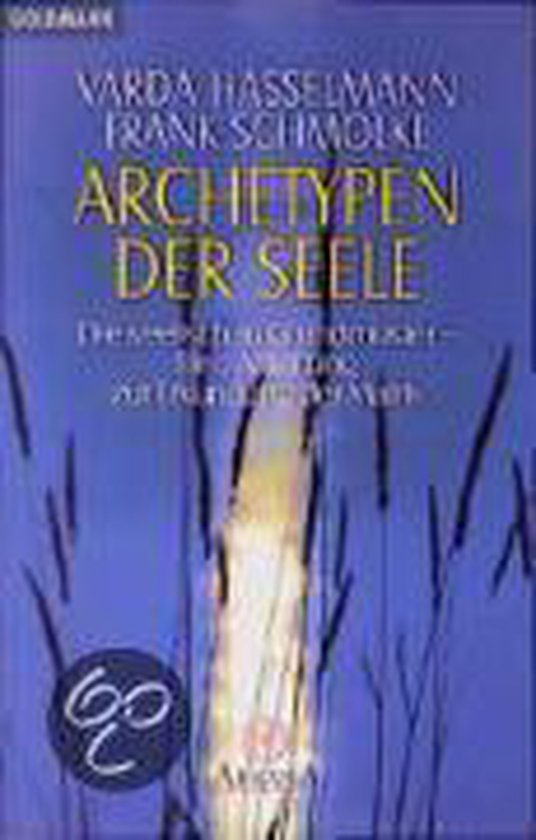 9783442215164 Archetypen der Seele