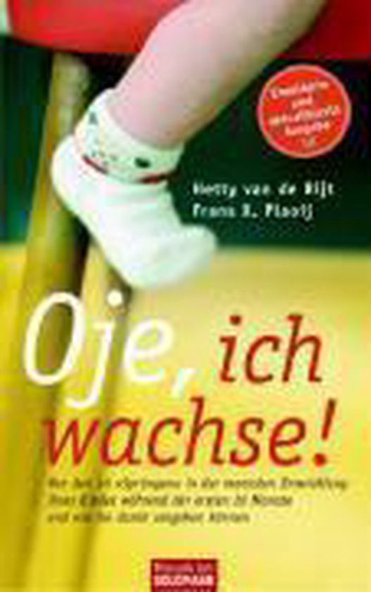 9783442390755 Oje ich wachse