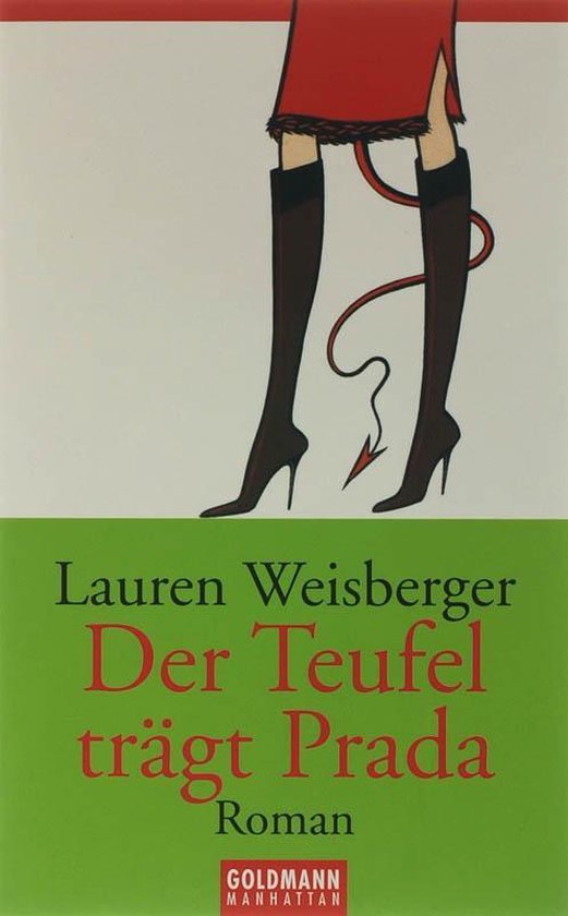 9783442541454-Weisberger-L-Teufel-tragt-Prada