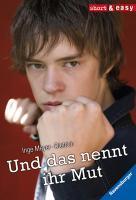 9783473522378 Und das nennt ihr Mut