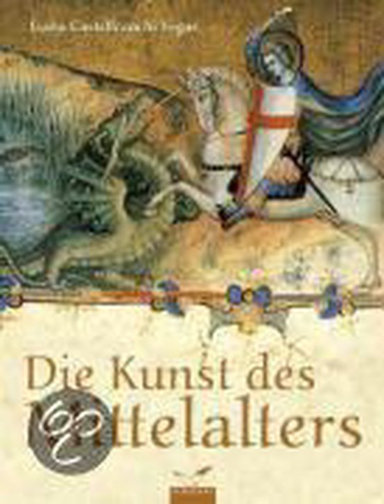 9783491960626 Die Kunst des Mittelalters