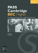9783526511328 PASS Cambridge BEC Higher Worbook with Answer Key