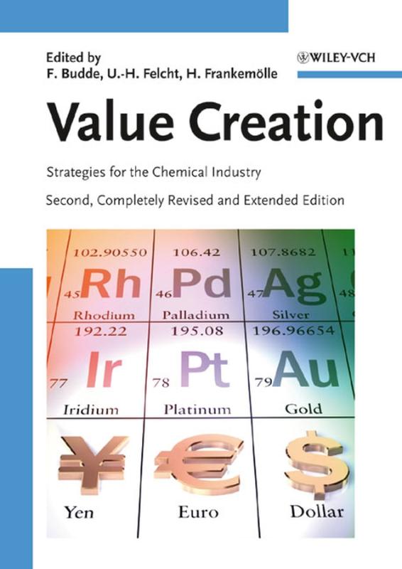 9783527312665 Value Creation