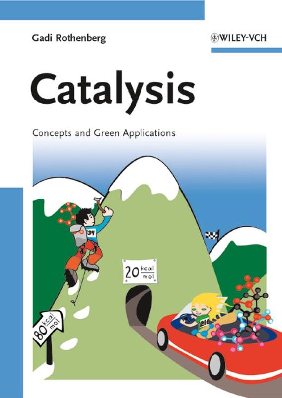 9783527318247 Catalysis