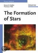 9783527405596 The Formation of Stars