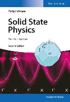 9783527412822 Solid State Physics