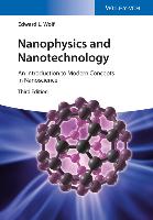 9783527413249 Nanophysics and Nanotechnology