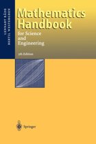 9783540211419 Mathematics Handbook