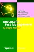 9783540228226 Successful Test Management