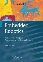 9783540705338 Embedded Robotics