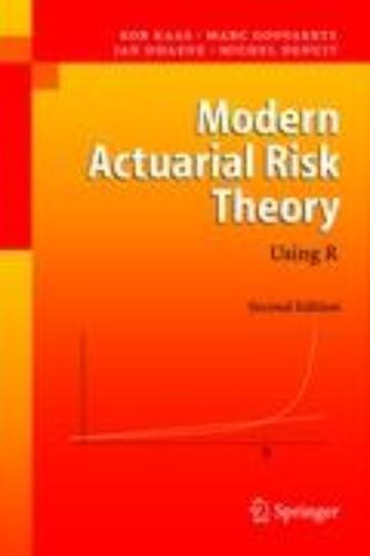 9783540709923-Modern-Actuarial-Risk-Theory