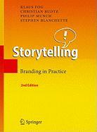 9783540883487 Storytelling