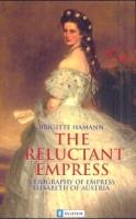 9783548354798 The Reluctant Empress