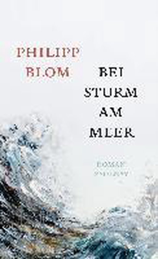 9783552057937 Blom P Bei Sturm am Meer