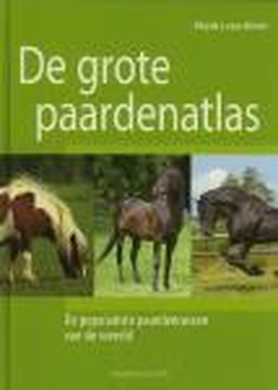 9783625103561 Horses Handbook for Equestrians